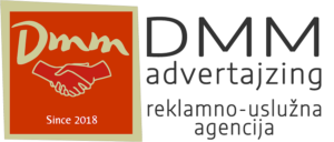 DMM advertajzing Vladičin Han